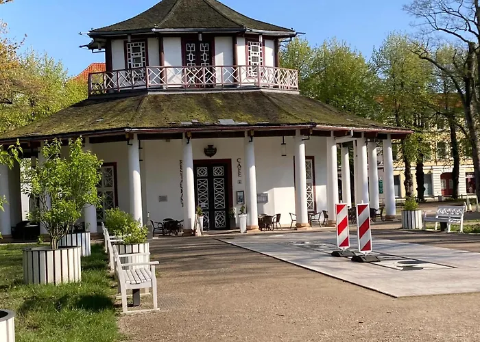 Ferienwohnung Yachthafentraum In 2 Minuten Am Strand Seebruecke Yachthafen
