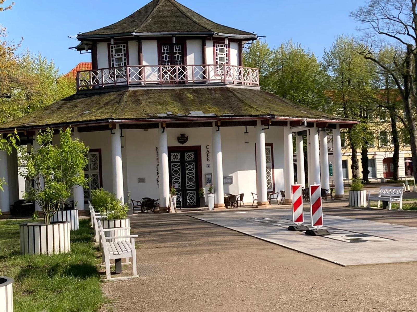Apartment Yachthafentraum In 2 Minuten Am Seebruecke Yachthafen *