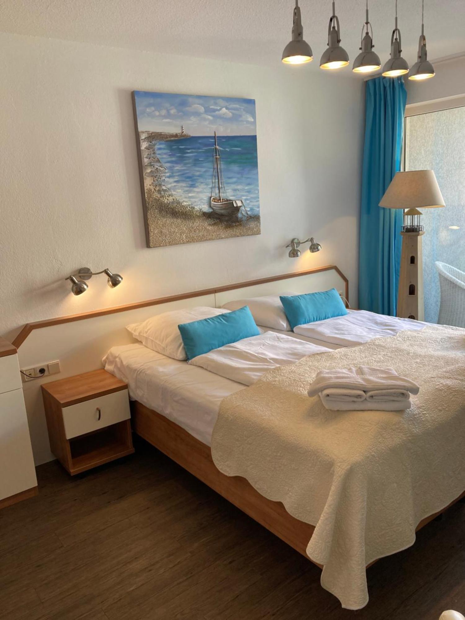 Apartment Yachthafentraum In 2 Minuten Am Seebruecke Yachthafen