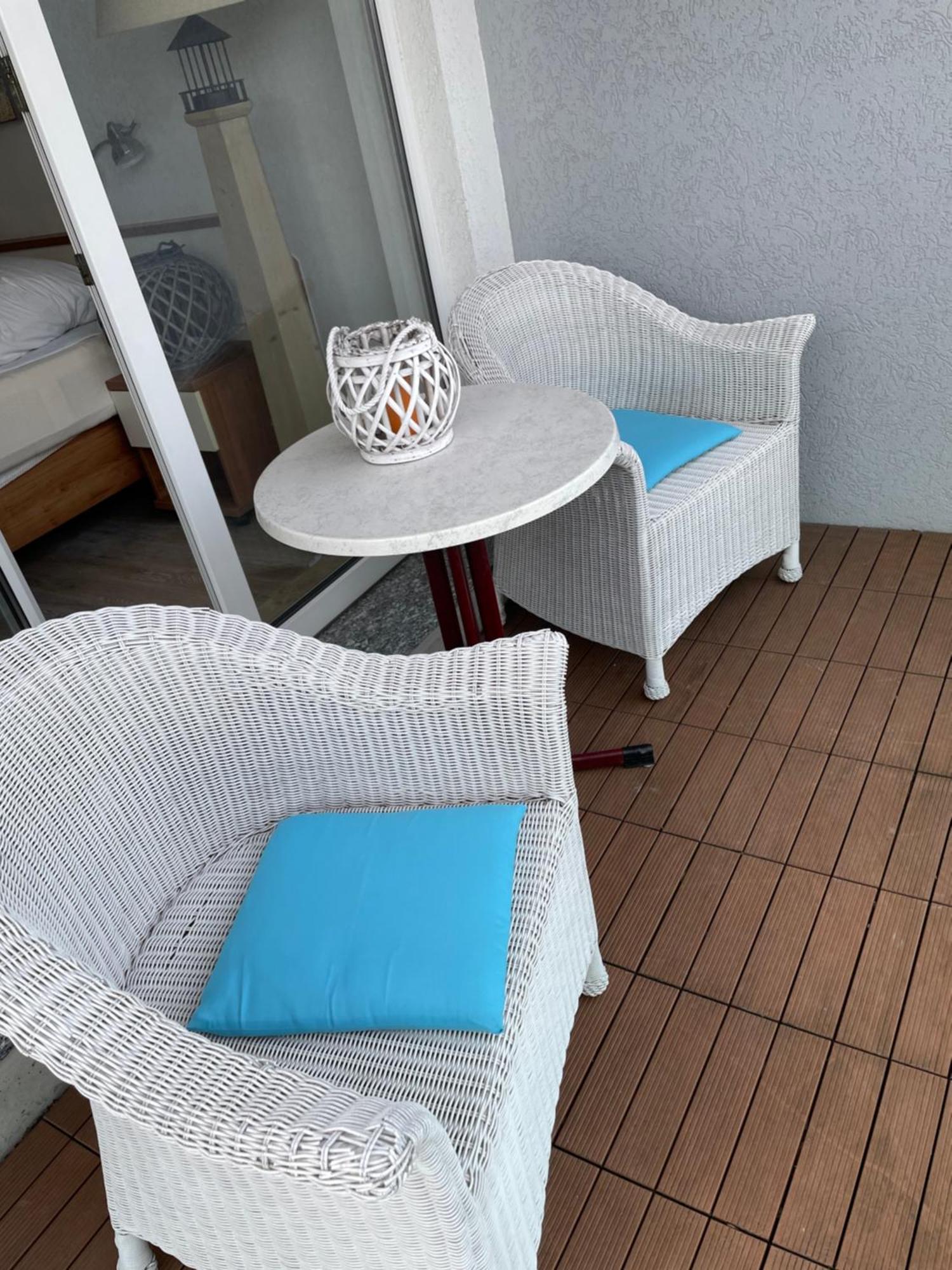 Apartment Yachthafentraum In 2 Minuten Am Seebruecke Yachthafen *