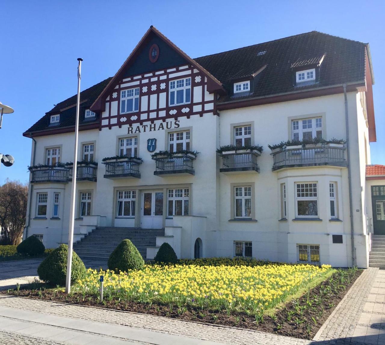 Yachthafentraum In 2 Minuten Am Seebruecke Yachthafen Apartment *
